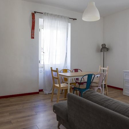 La Casa Di Gioele - Yourplace Abruzzo Rocca San Giovanni Exterior foto
