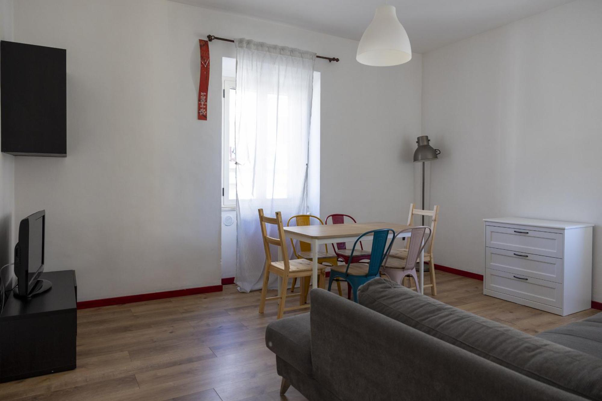 La Casa Di Gioele - Yourplace Abruzzo Rocca San Giovanni Exterior foto