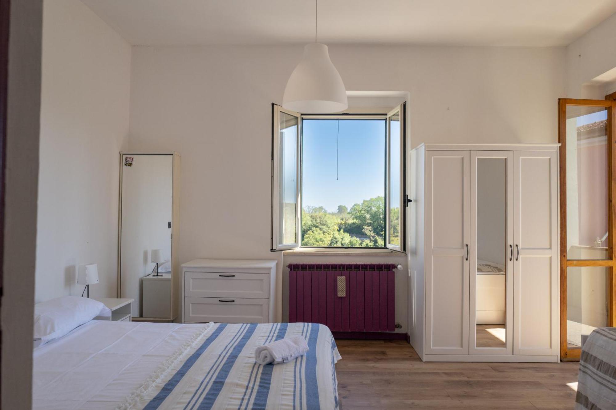 La Casa Di Gioele - Yourplace Abruzzo Rocca San Giovanni Exterior foto