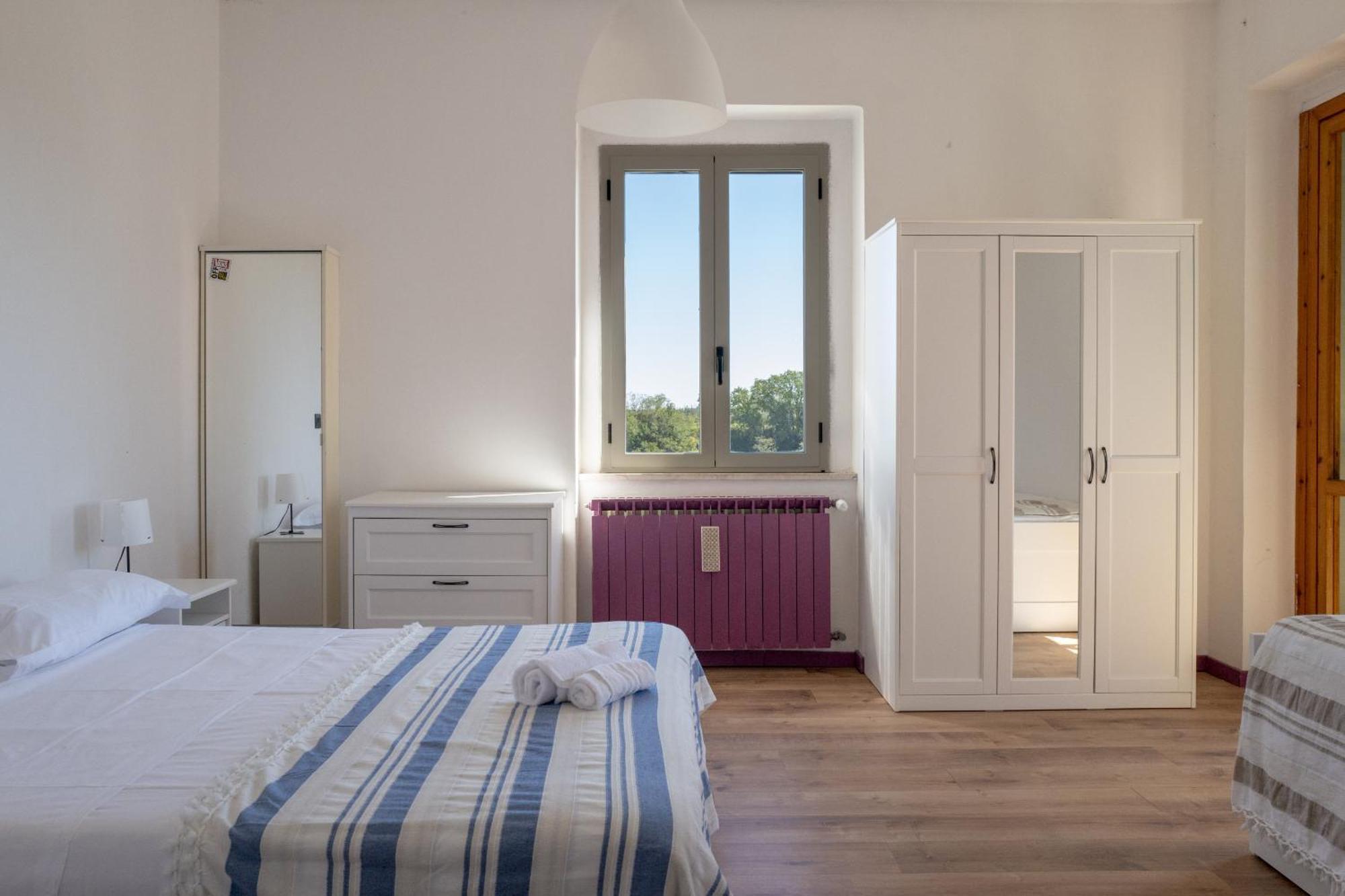 La Casa Di Gioele - Yourplace Abruzzo Rocca San Giovanni Exterior foto