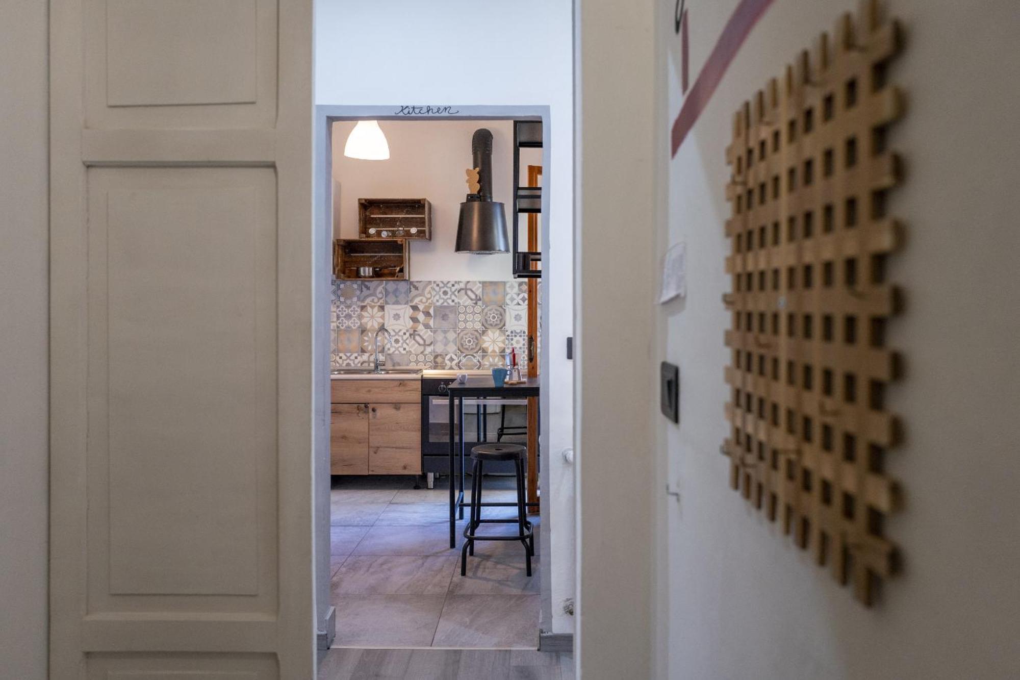 La Casa Di Gioele - Yourplace Abruzzo Rocca San Giovanni Exterior foto