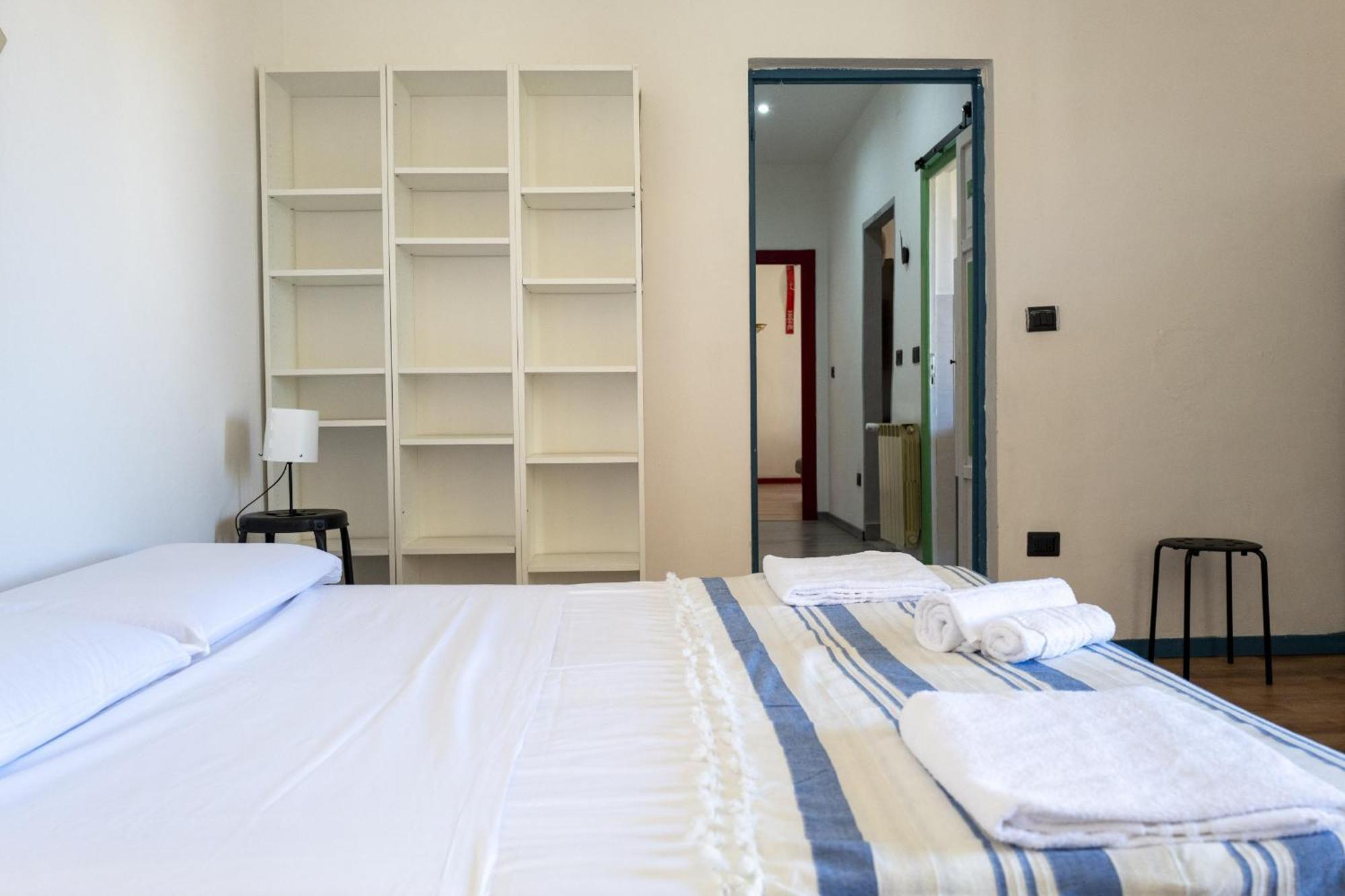 La Casa Di Gioele - Yourplace Abruzzo Rocca San Giovanni Exterior foto